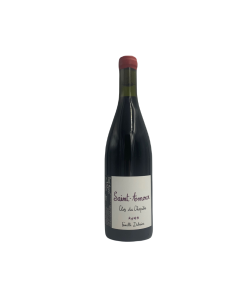 Saint Amour Clos du Chapitre rouge 2020 – Famille Dutraive