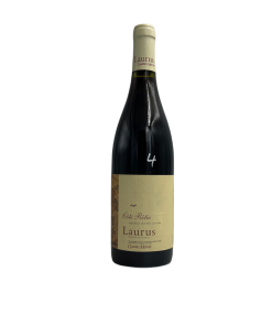 Cote Rotie Cuvee Laurus Rouge 1997 – Domaine Gabriel Meffre (Vallee Du Rhone)