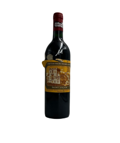 Chateau Ducru Beaucaillou Rouge 1987 (Saint Julien – Bordeaux)