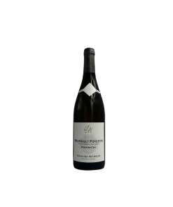Meursault 1Er Cru Poruzots Blanc 2019 – Domaine Michelot (Bourgogne)
