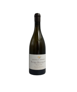 Batard-Montrachet Grand Cru Blanc 2020 – Domaine Bachelet Monnot (Bourgogne)