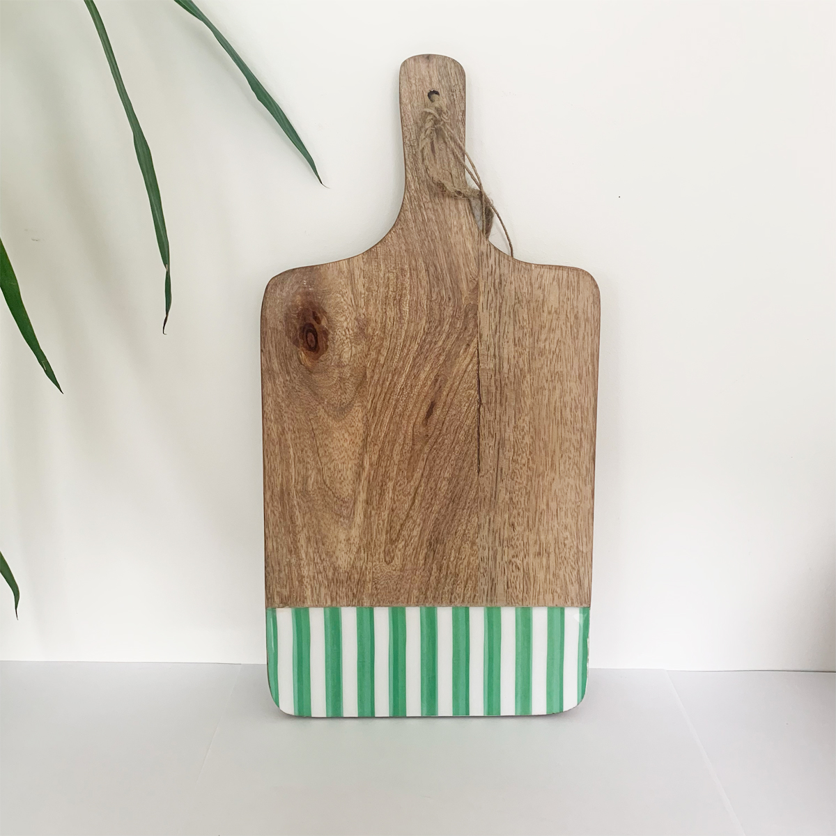 Planche à découper en bois – Coloris aléatoire – Image 4