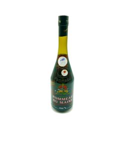 Pommeau du Maine – 4 Ans – La Ferme du Pressoir – Craon (53) – 70cl