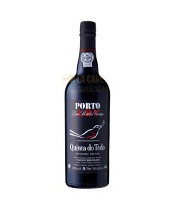 Porto Late Bottled Vintage – Don Tedo Special Reserve – 75cl
