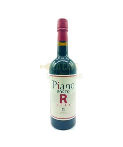 Porto Ruby – 75cl