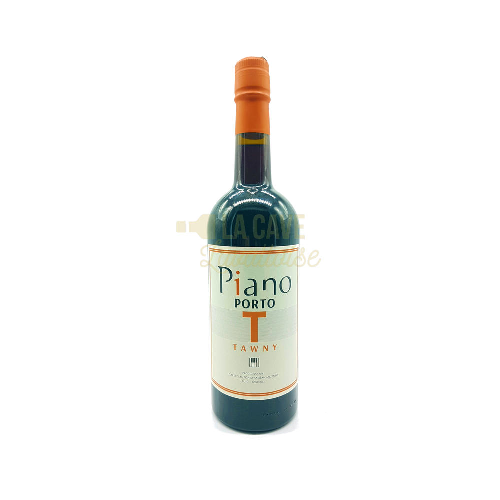 Porto Tawny – 75cl