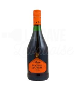 Pousse-Rapière – Liqueur Armagnac à l&rsquo;Orange 24° – 70cl