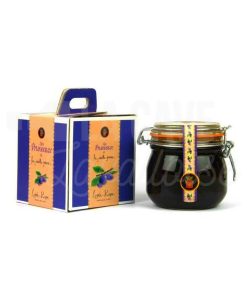 Pruneaux à la Vieille Prune – Louis Roque – 50cl