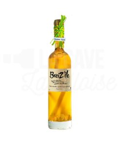 Ananas-Coco 23° – Rhum Arrangé – Breiz&rsquo;île – 70cl