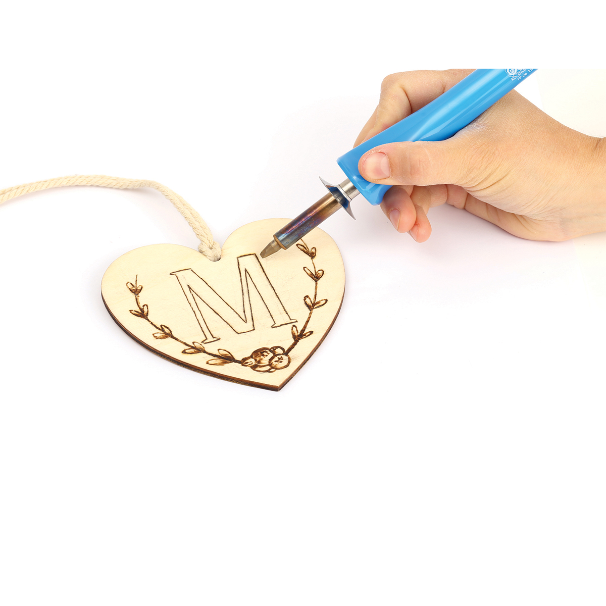 Pyrograveur 230V – Image 2