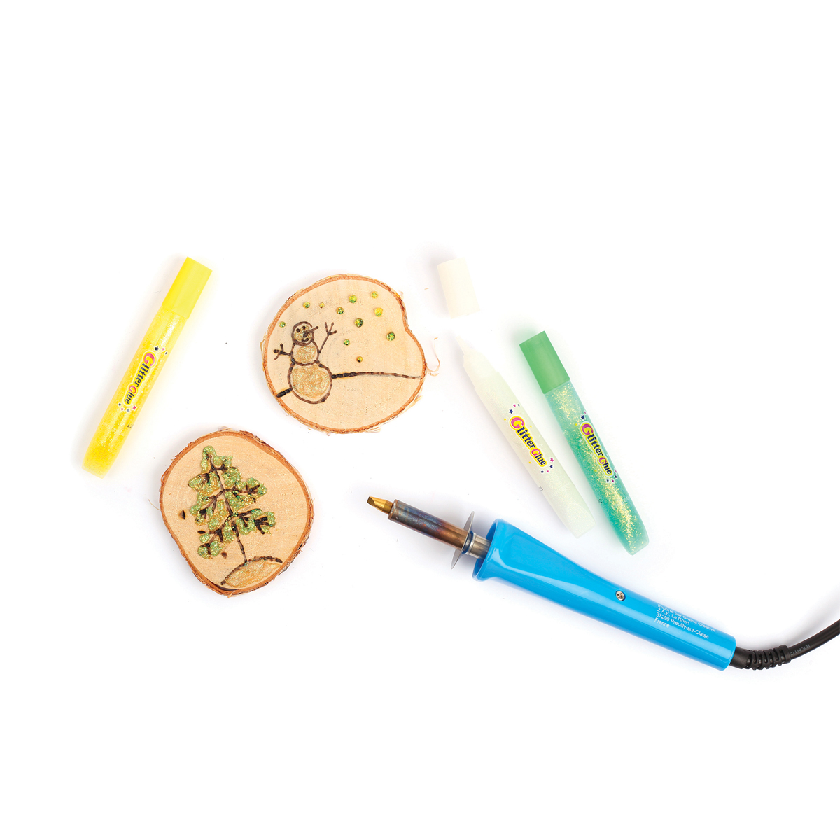 Pyrograveur 230V – Image 3