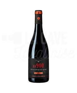 RD 900 – Côtes du Roussillon Villages – Arnaud de Villeneuve – 75cl