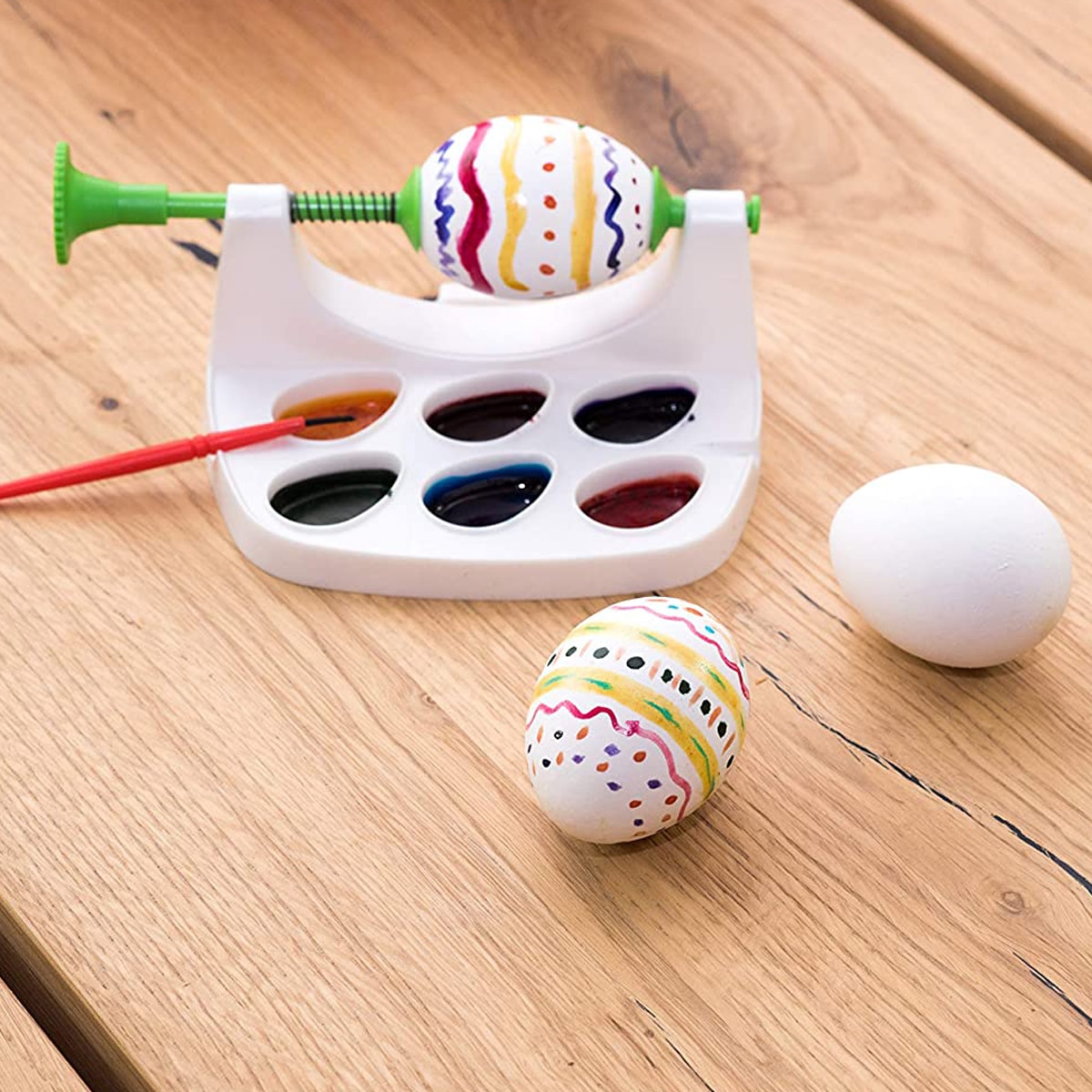Appareil à peindre les oeufs de Pâques – Image 2