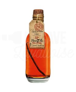 Rhum Vieux Caramel Vanille 40° – Breiz&rsquo;île – 50cl