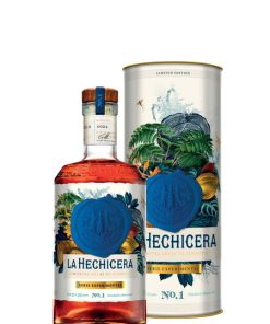 La Hechicera Serie Experimental N°1 – 70cl