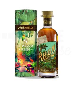 La Maison du Rhum – Vénézuela 47° – 70cl