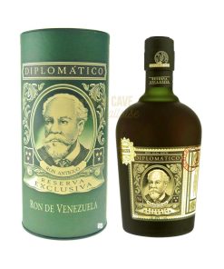 Diplomatico Reserva Exclusiva – 40° – 70cl