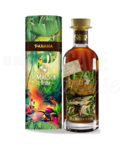 La Maison du Rhum – Panama 43° – 70cl
