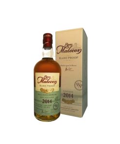 Malecon Rare Proof Vintage 2014 – Panama – 70cl