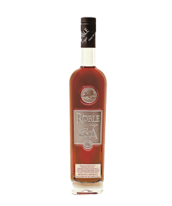 Roble Viejo Ultra Anejo 12 ans