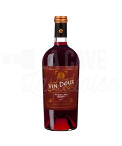 Rivesaltes Grenat – Vin Doux Naturel – Arnaud de Villeneuve – 75cl