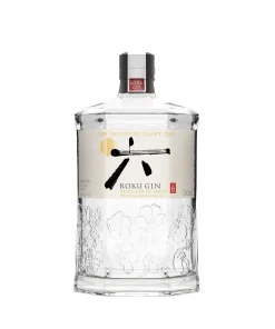 Roku Gin