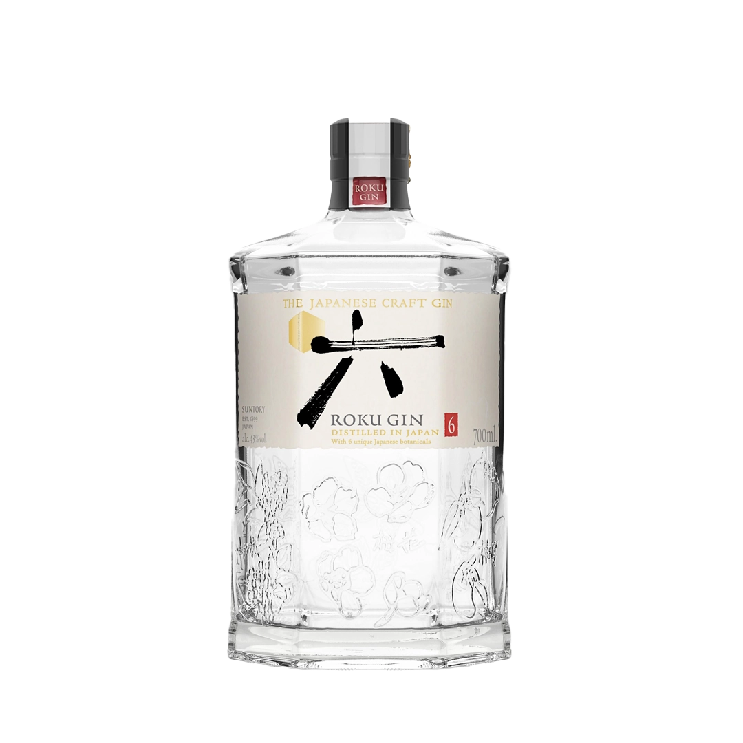 Roku Gin