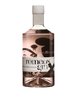 Romeo&rsquo;s Gin X