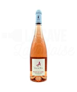 Rosé de Loire – Domaine des Barres – 75cl