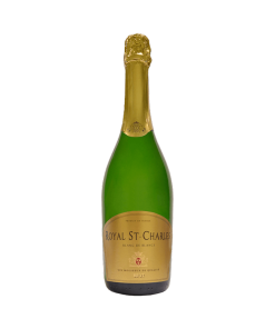 Royal Saint Charles – Pétillant Brut – 75cl