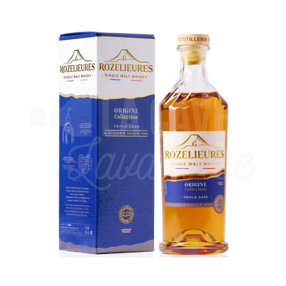 Rozelieures Collection Origine – 70cl