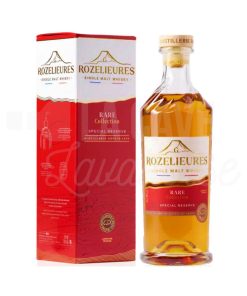 Rozelieures Collection Rare – 70cl
