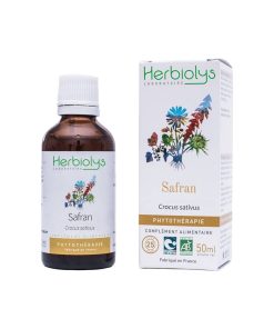 SAFRAN PHYTO 50ML