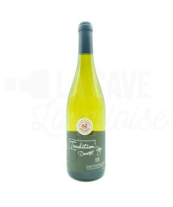 Saint-Pourçain Blanc – Tradition par Domaine Ray – 75cl