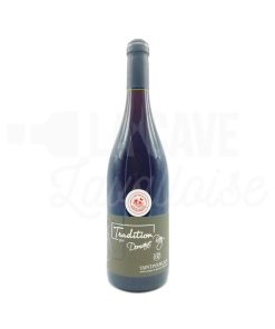 Saint-Pourçain Rouge – Tradition par Domaine Ray – 75cl