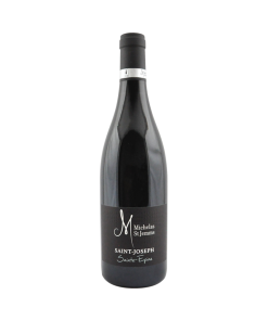 Saint-Joseph Rouge – Domaine Michelas St Jemms – 75cl