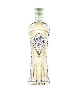 Salvia y Limone Liqueur