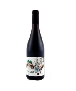 Sangiovese – 75cl