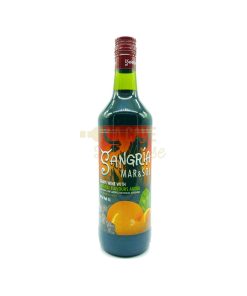 Sangria 1 Litre
