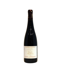 Saumur-Champigny – Domaine de la Guilloterie – 75cl