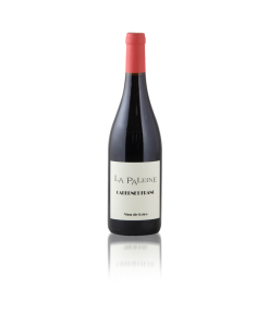 Saumur Rouge – Domaine de la Paleine