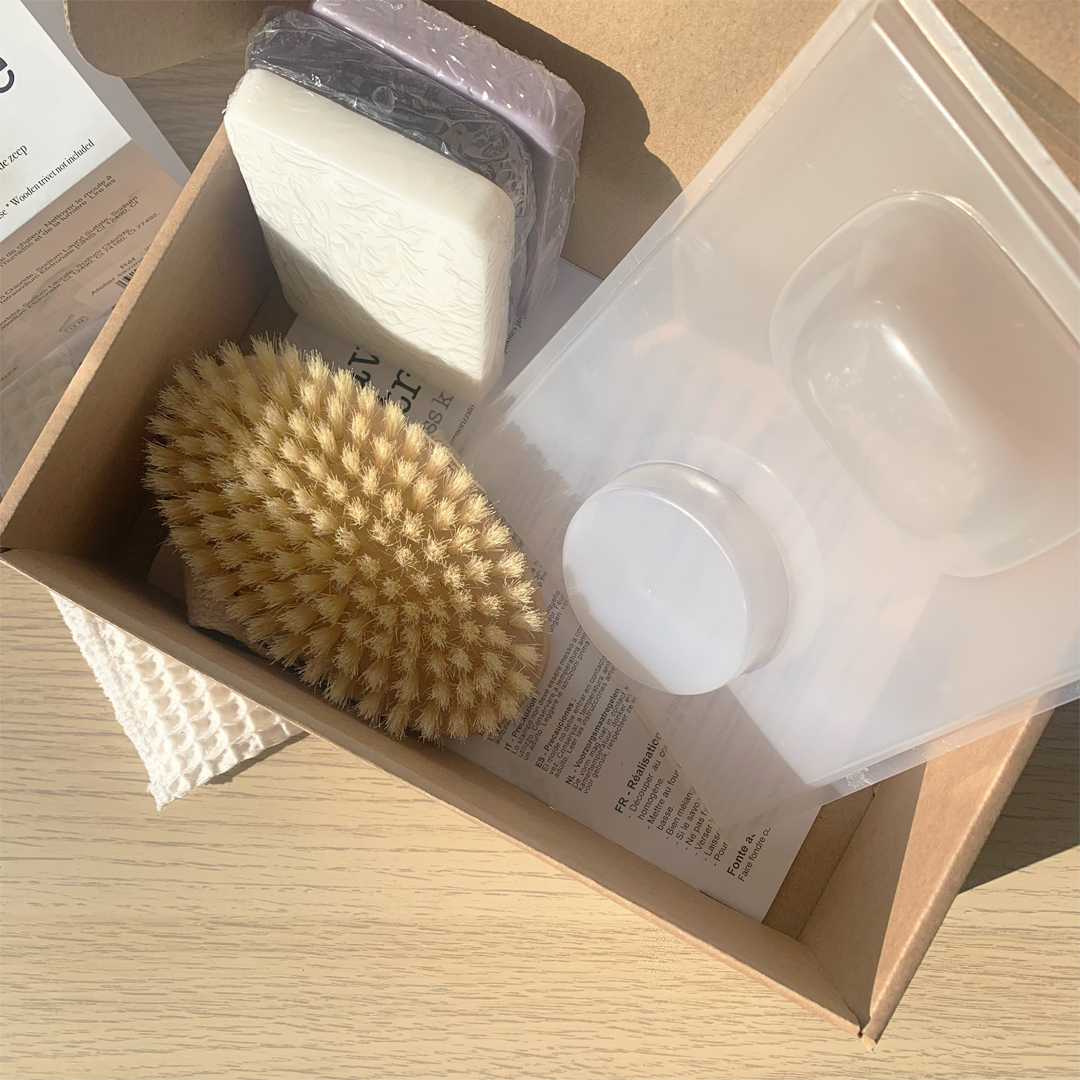 KIT DIY : Coffret savons bien-être – Image 2