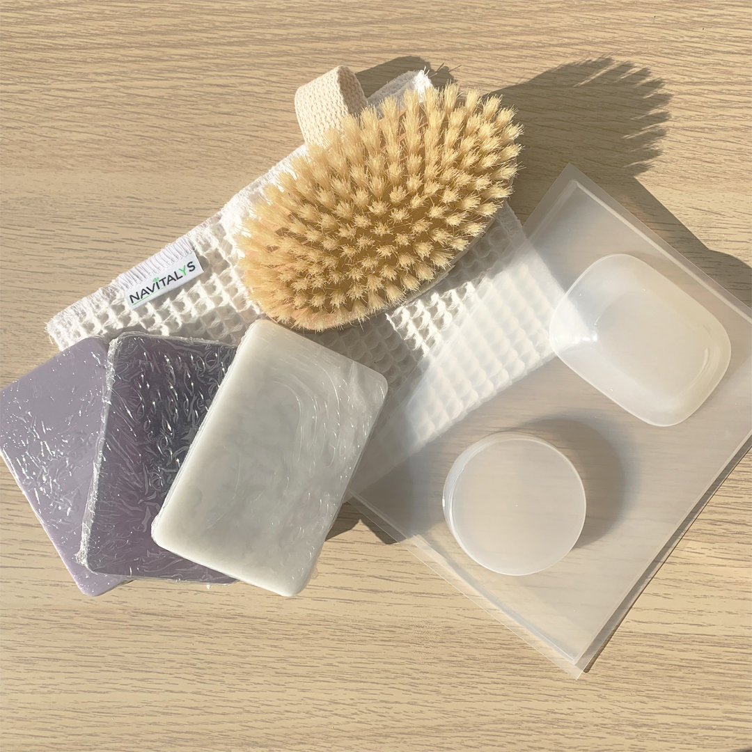 KIT DIY : Coffret savons bien-être – Image 3