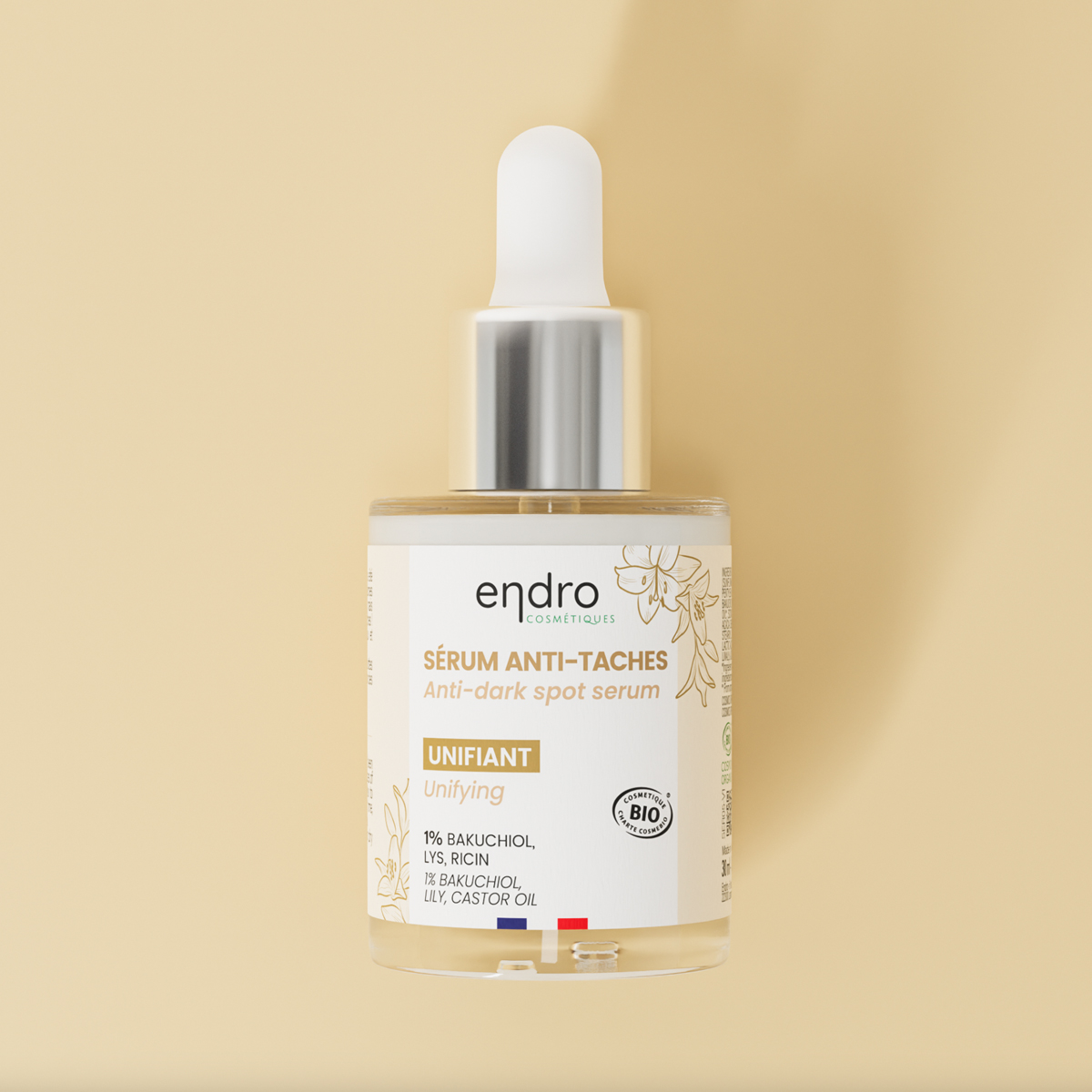 Sérum anti-tâches BIO