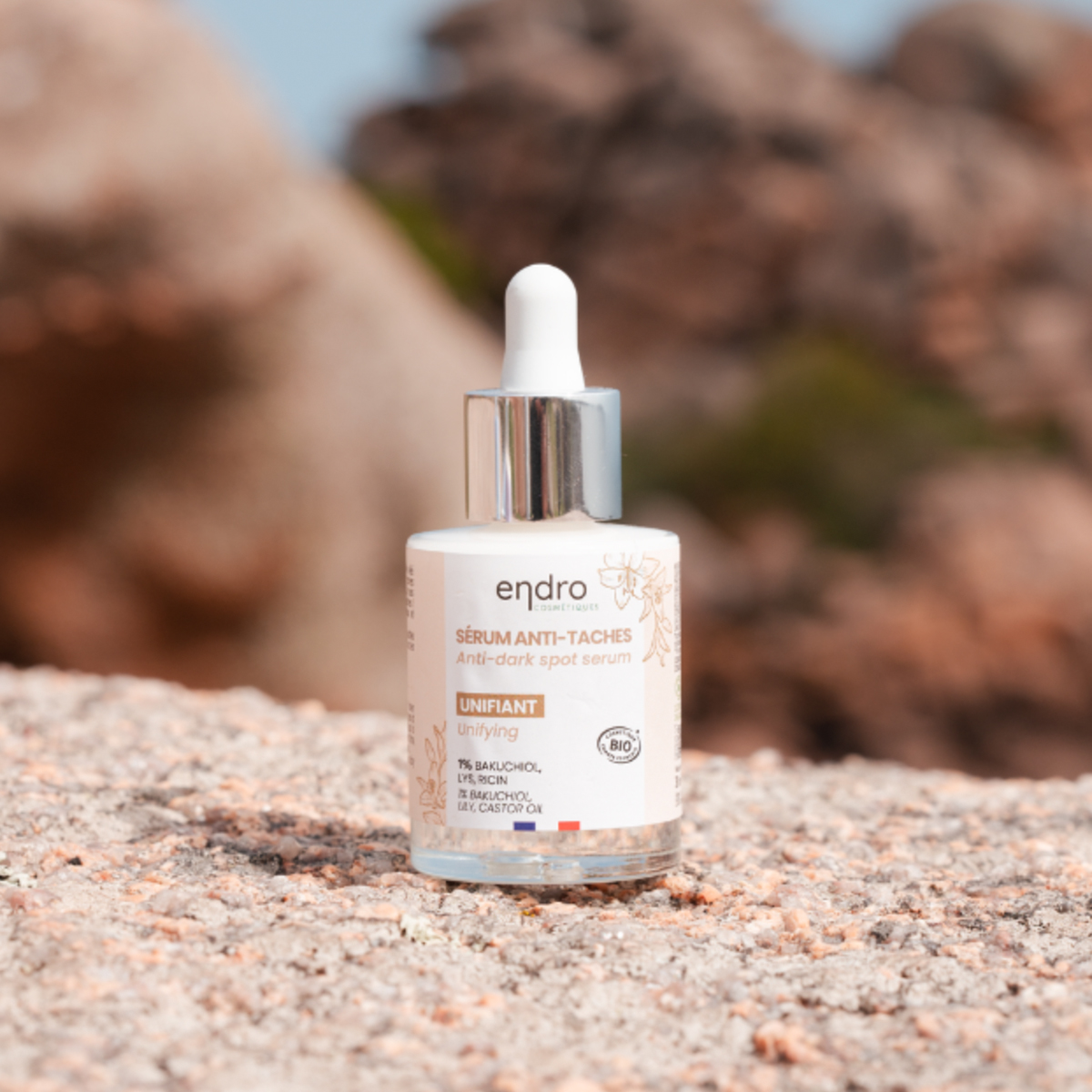 Sérum anti-tâches BIO – Image 2