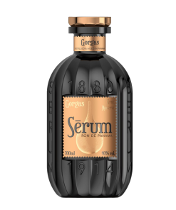 Serum Gorgas Rhum