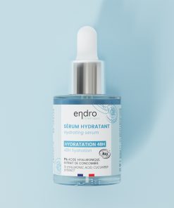 Sérum hydratant BIO