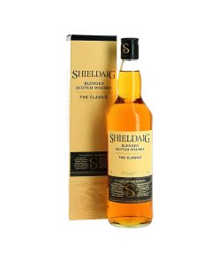 Shieldaig The Classic – Blended Scotch Whisky – 70cl