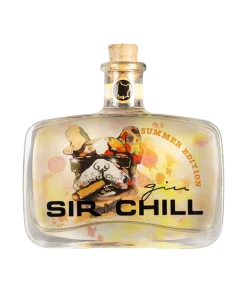 Sir Chill Summer Edition