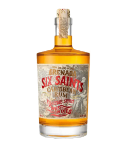 Six Saints Carribean Rhum